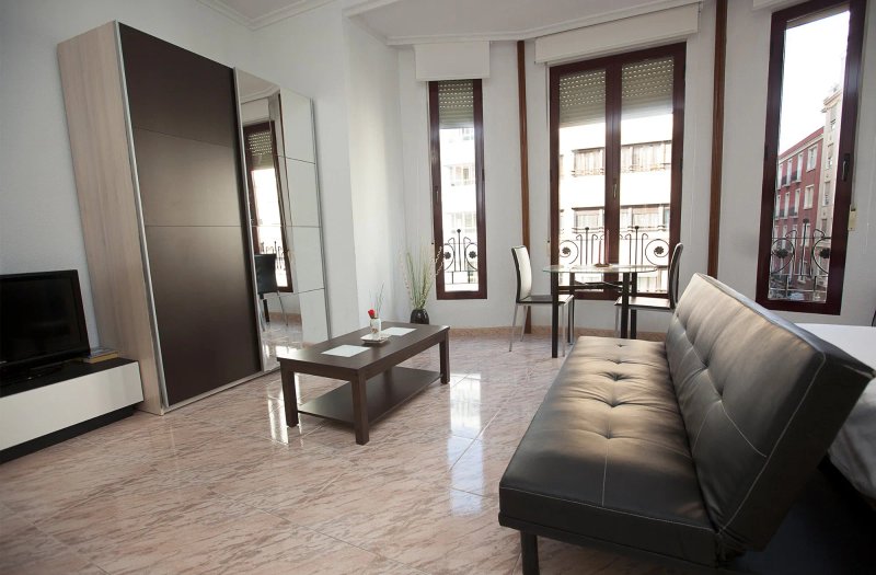 Apartaments Boni
