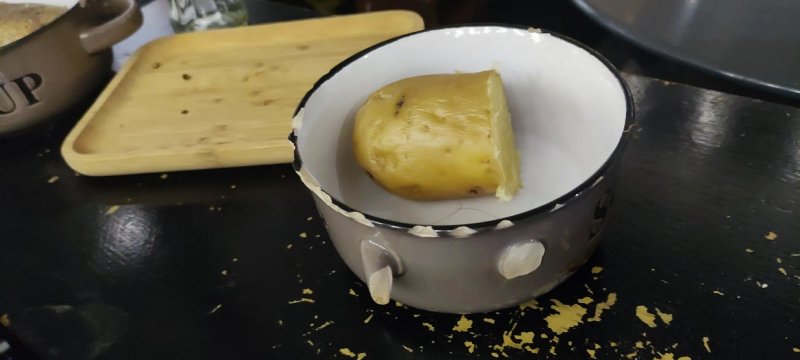 Les Fondus de la Raclette Bruxelles