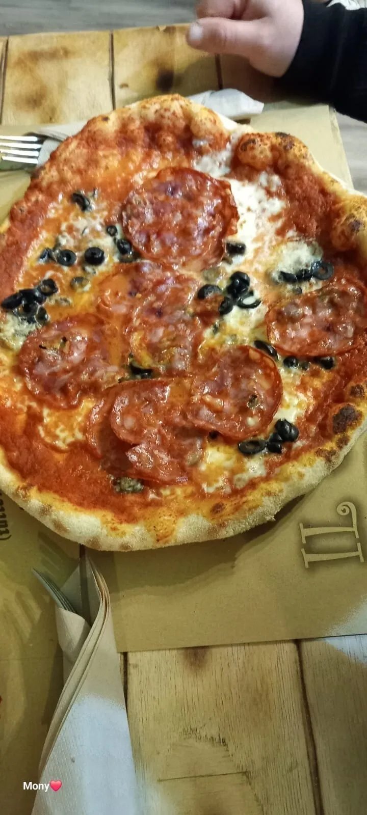 Pizzeria il Cucuzzaro
