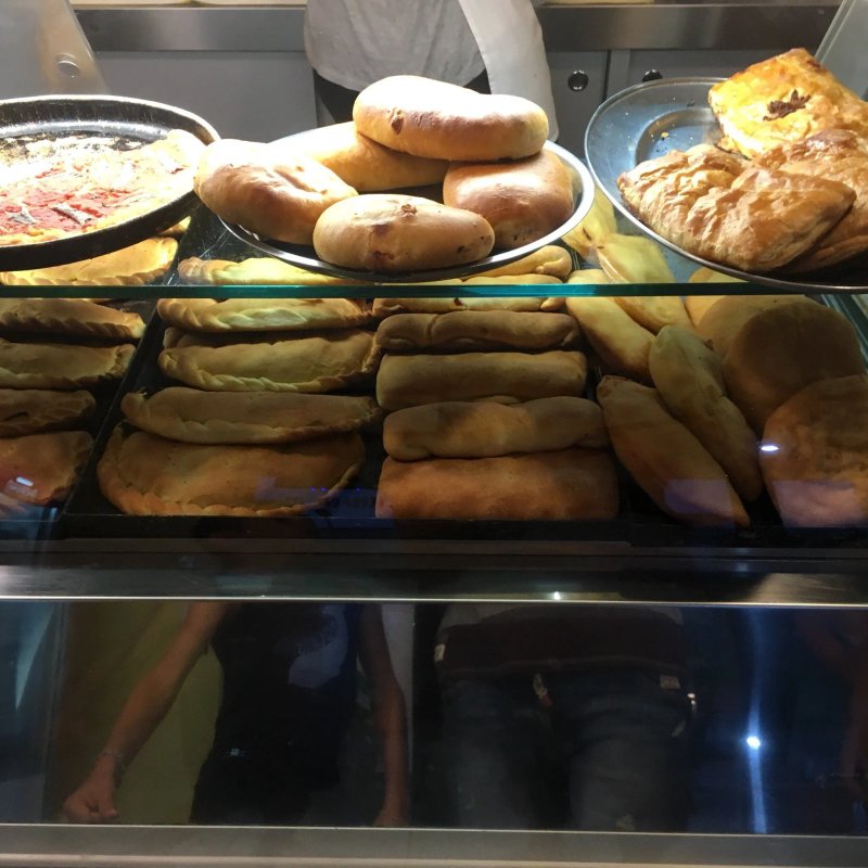 La Gustosa Rosticceria E Gastronomia