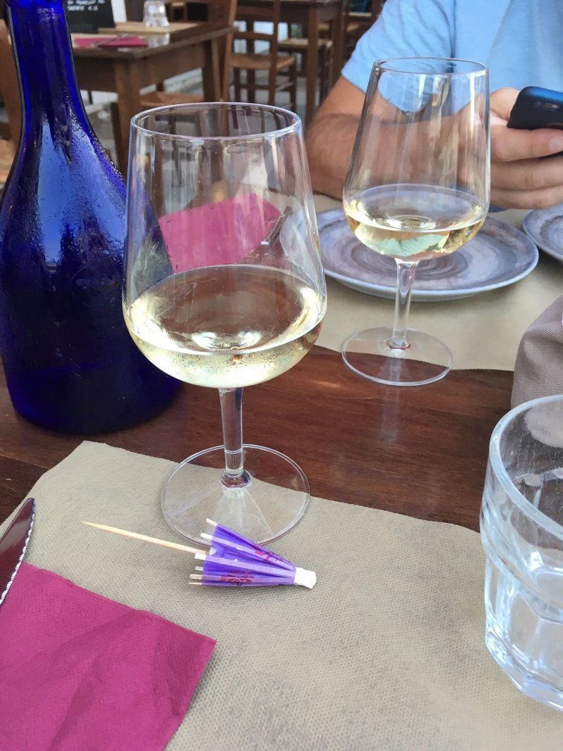 Osteria di Bacco