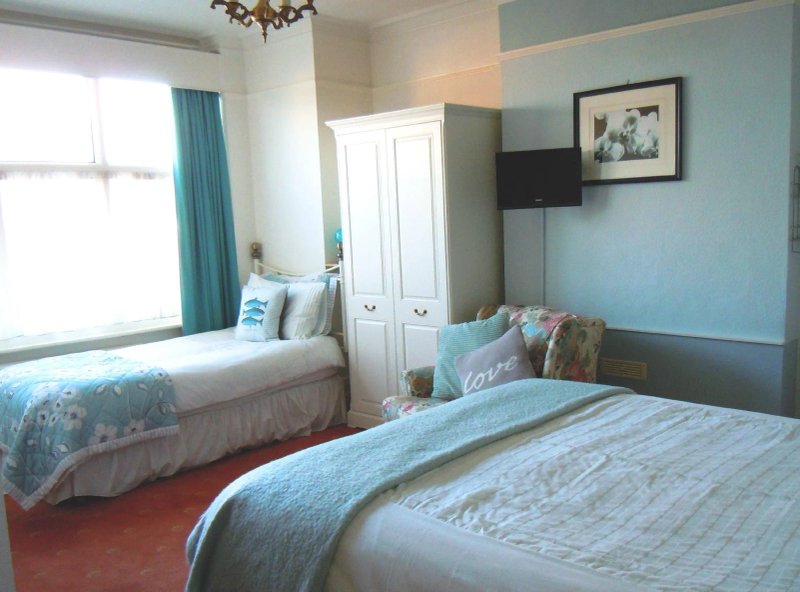 Bramble Guest House