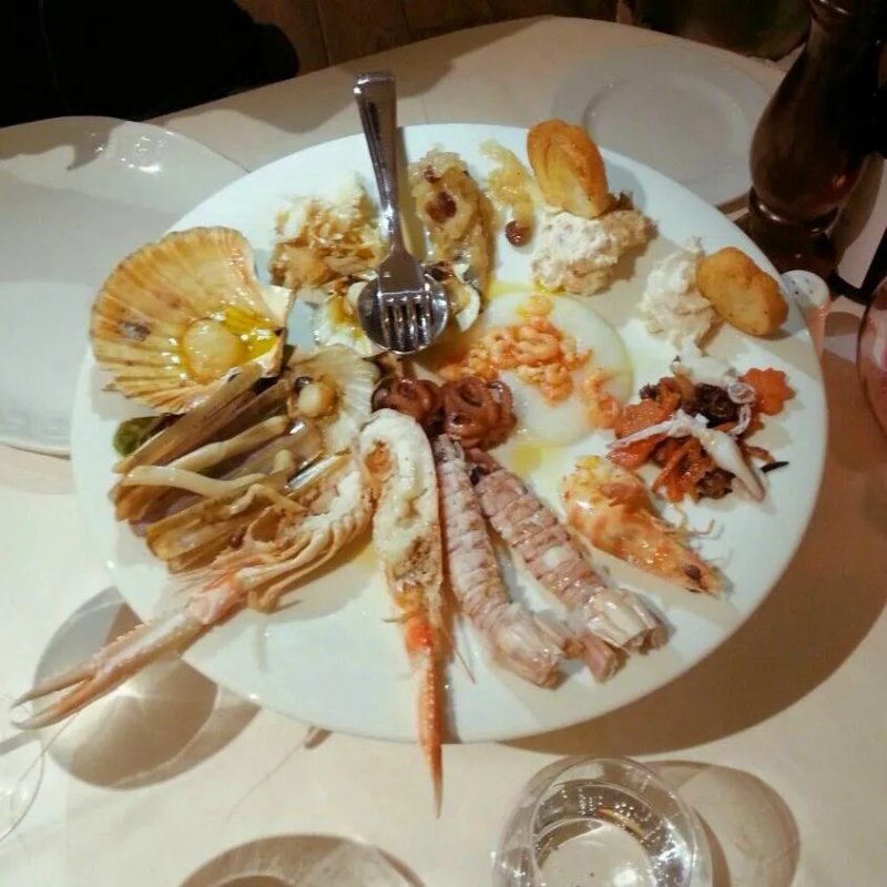 Ristorante El Gato