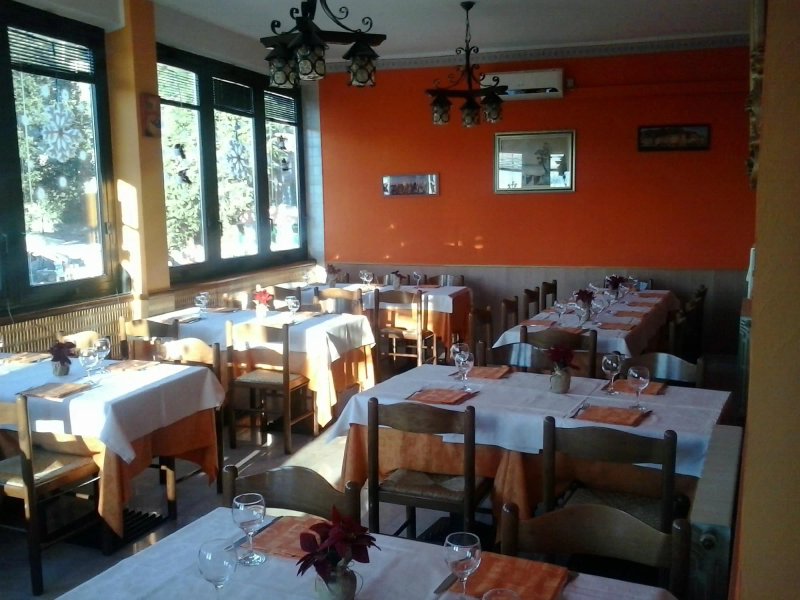 Ristorante Pizzeria Rebechecco