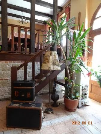 Hotel Garni "Am Dippeplatz"