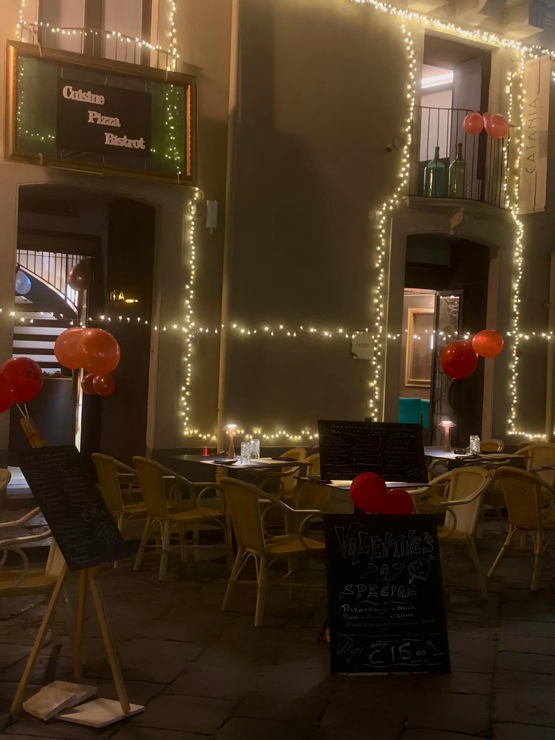 Catania Social Club