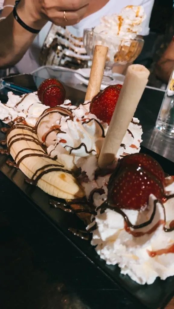 Helados TONI