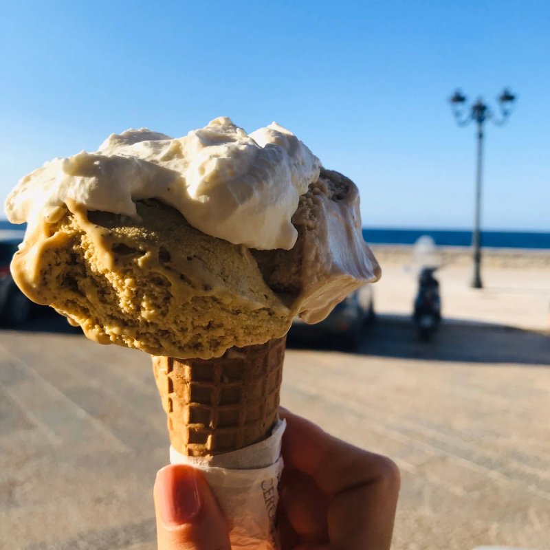 gelateria liparoti