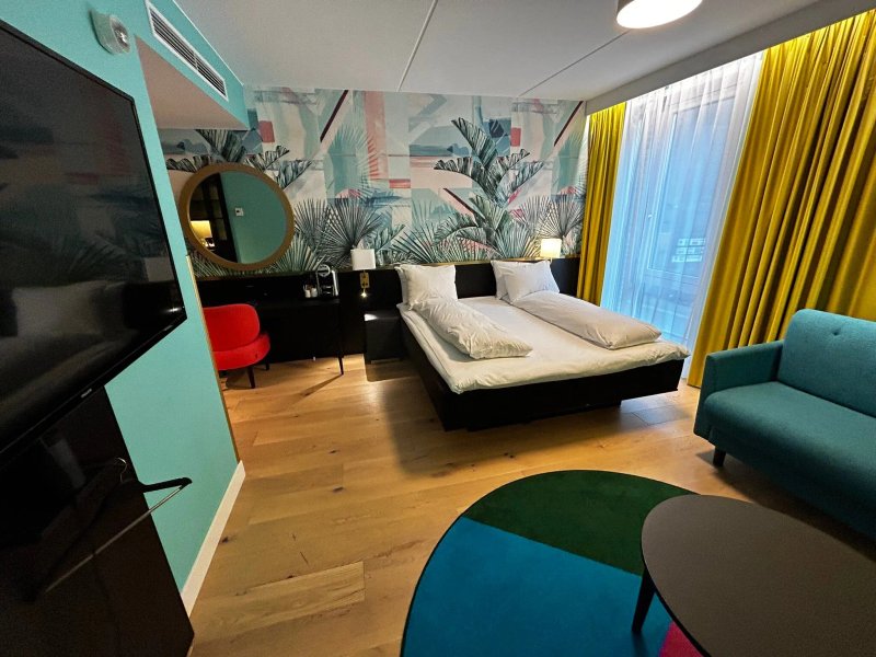 Thon Hotel Storo