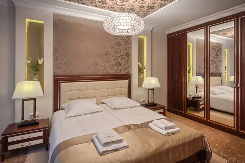 Aparthotel Vanilla