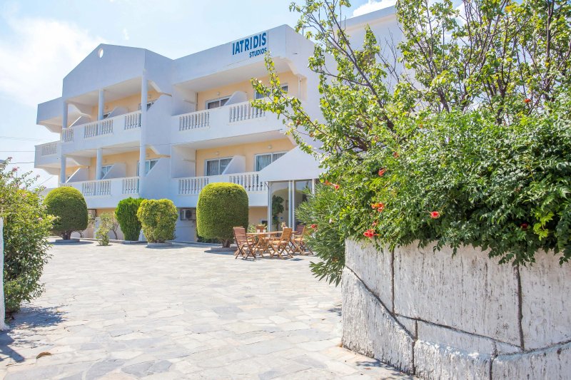 Iatridis Studios