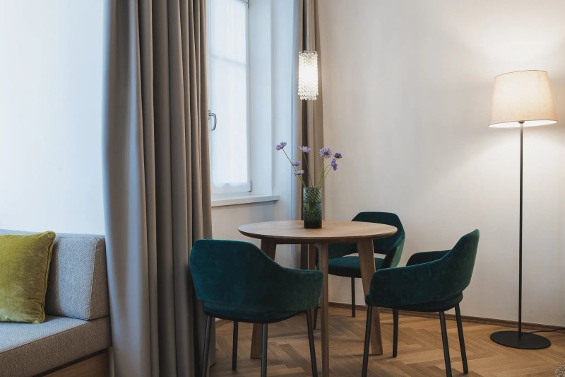 Kuntino Suites