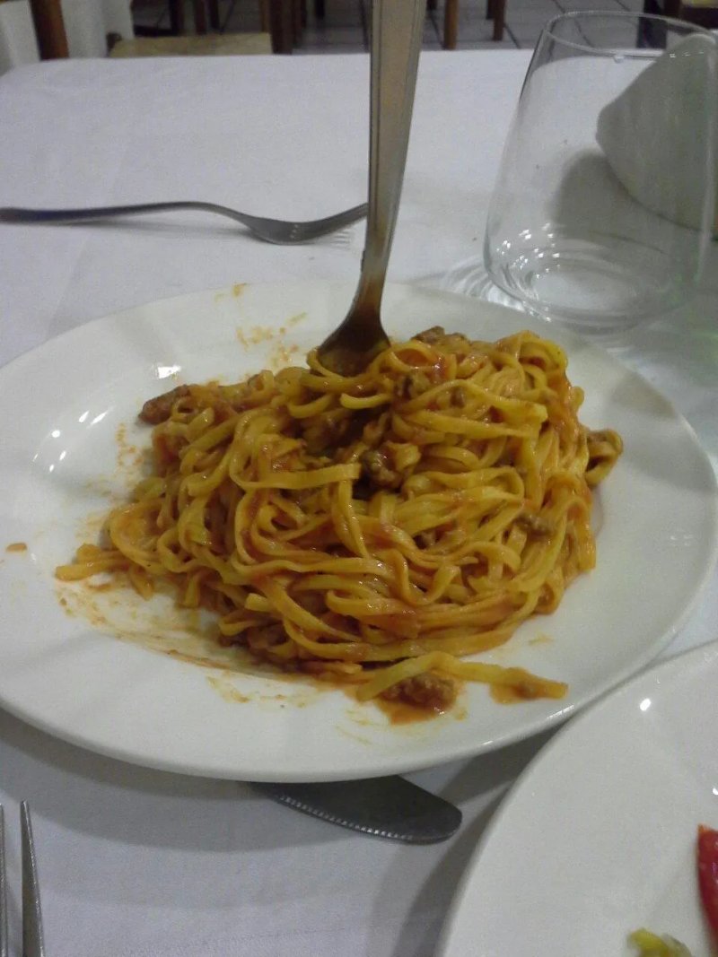 Hotel Ristorante Moretti
