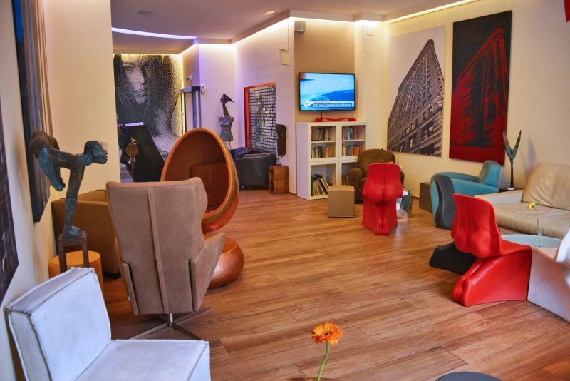 Arthotel Munich