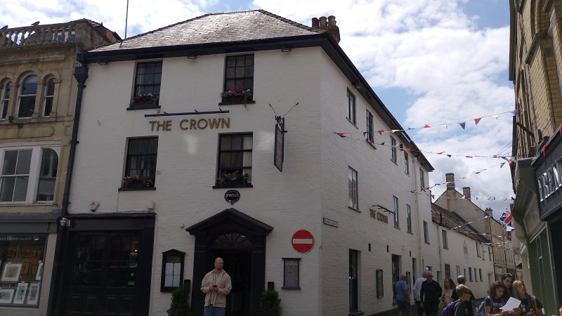 The Crown