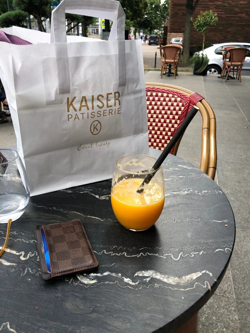 Kaiser Patisserie