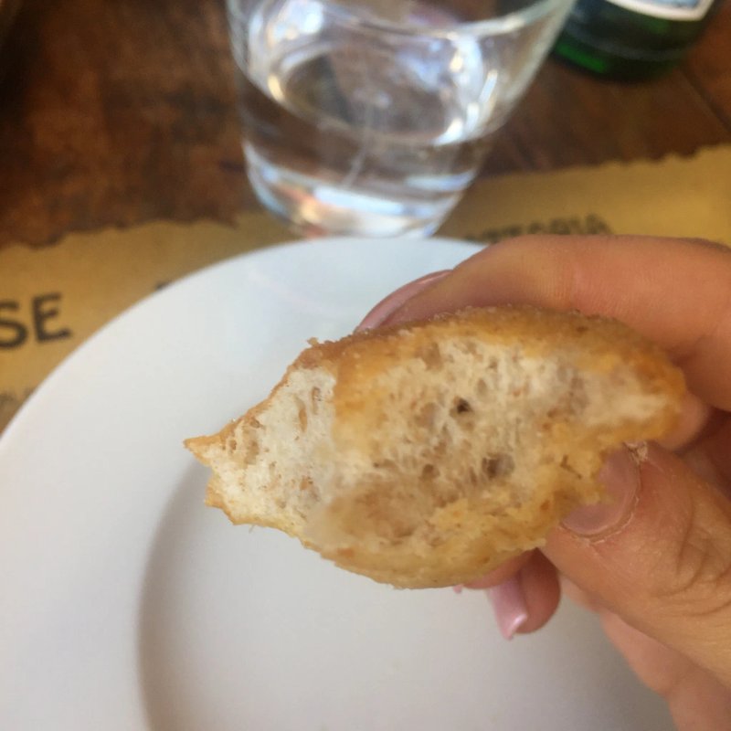 Pizzeria Il Calesse