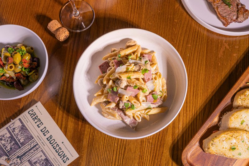 Bistro Pierre Liverpool | Cavern Quarter