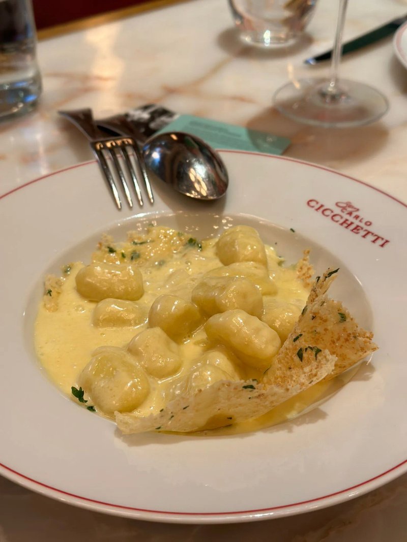 San Carlo Knightsbridge
