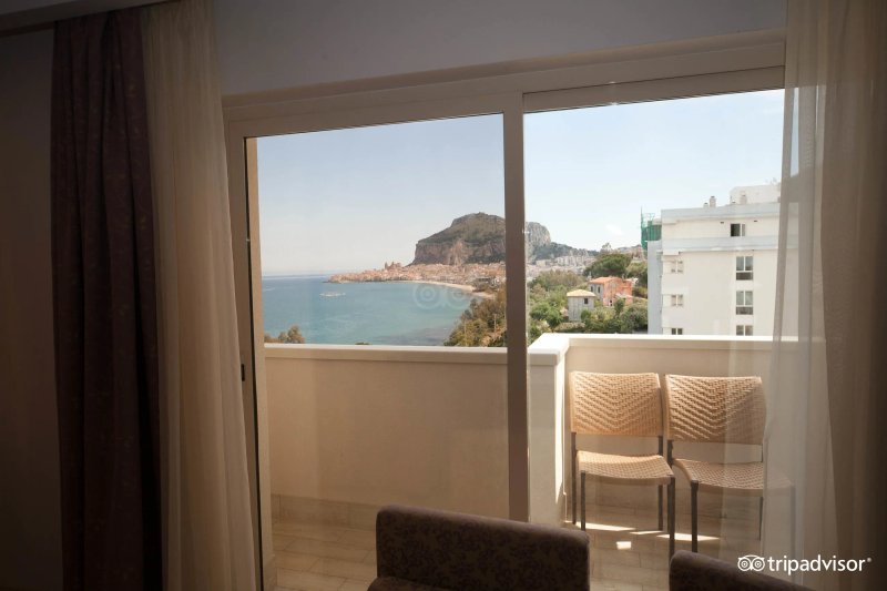 Hotel Santa Lucia e le Sabbie d'Oro
