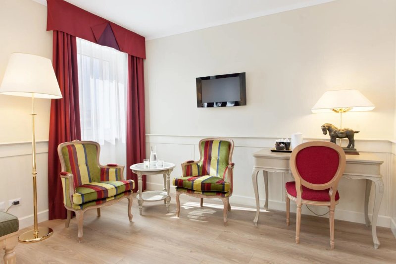 Hotel Leon d'Oro