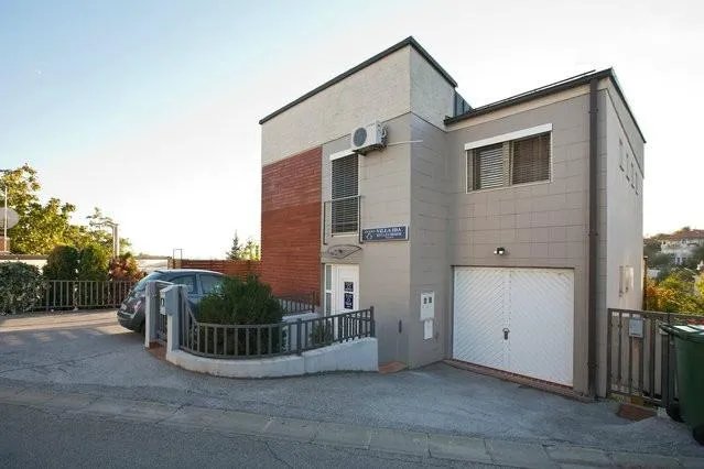 Trsje Apartments
