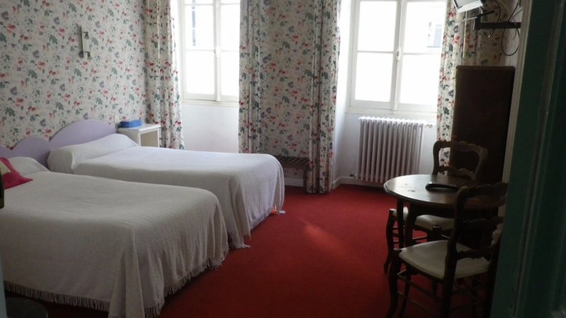 Hotel Saint Jean