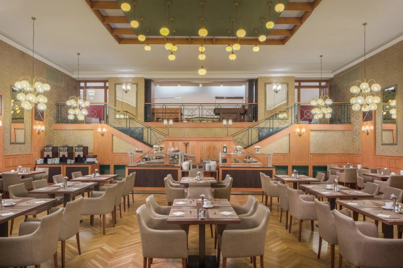 Danubius Hotel Raba