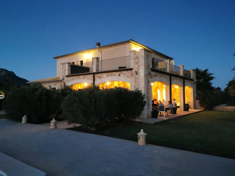 Finca Alegria