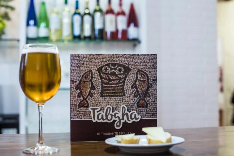 Taberna Gastronomica Tabgha
