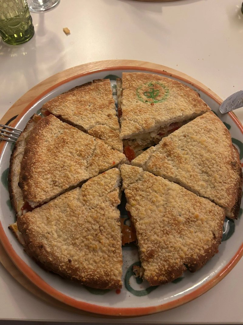 Pizzoleria Costa degli Angeli