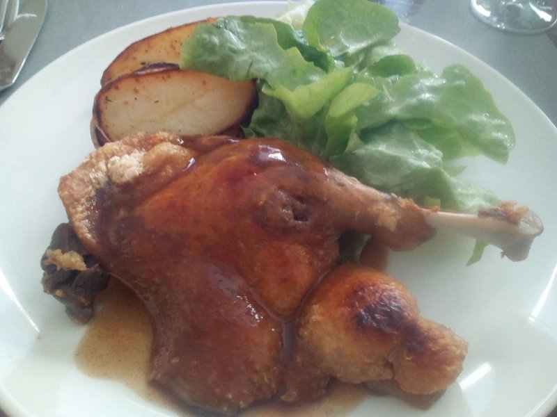Bistro du Clos