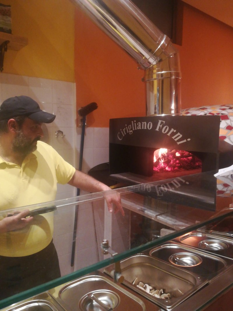Ristorante Pizzeria cacioCavallo