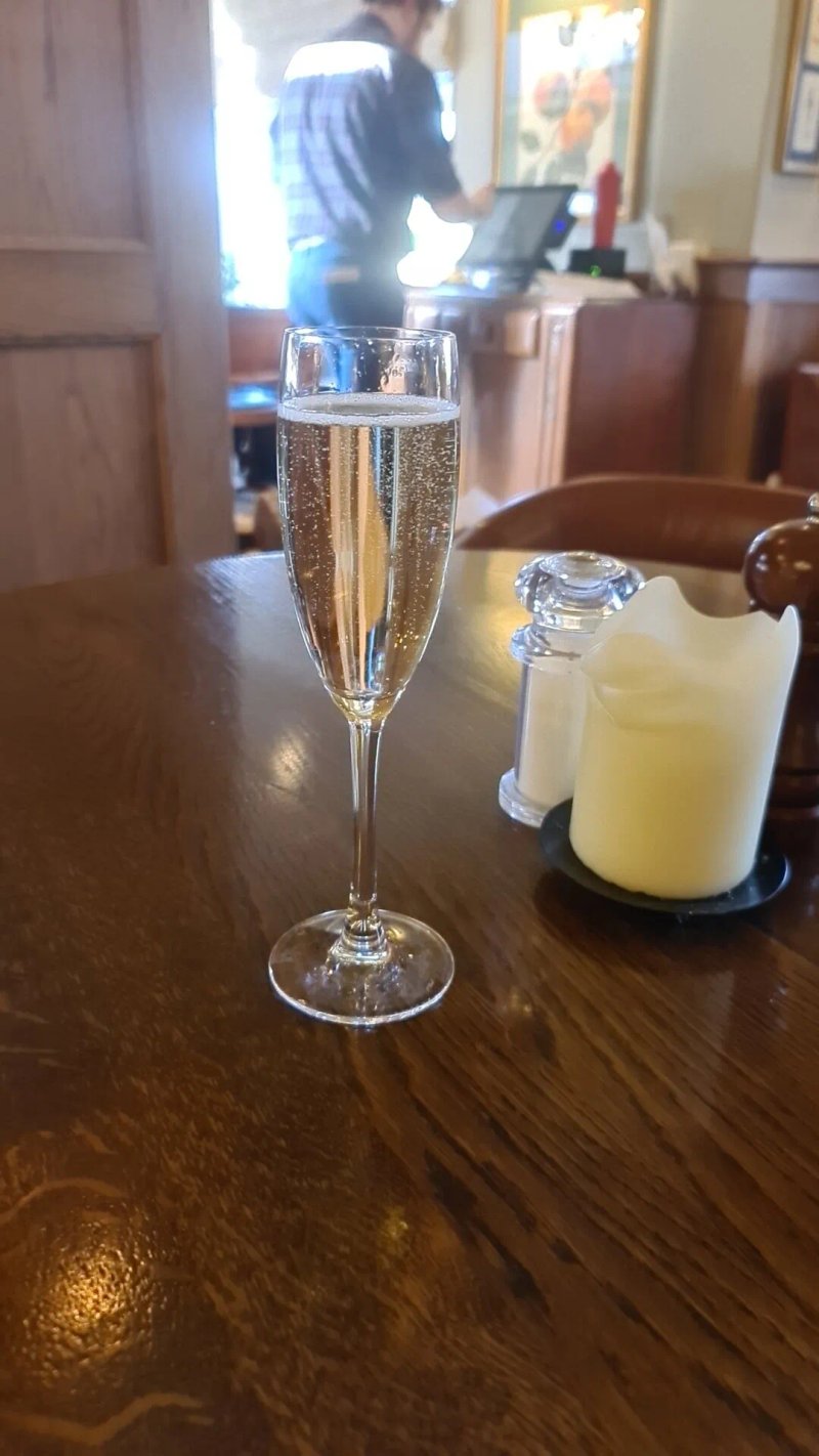 The Plough & Harrow