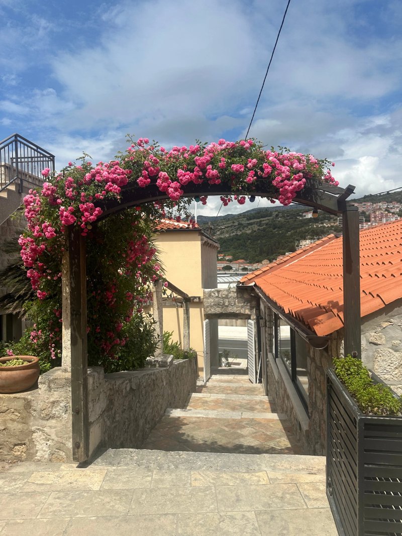 Orka Apartments