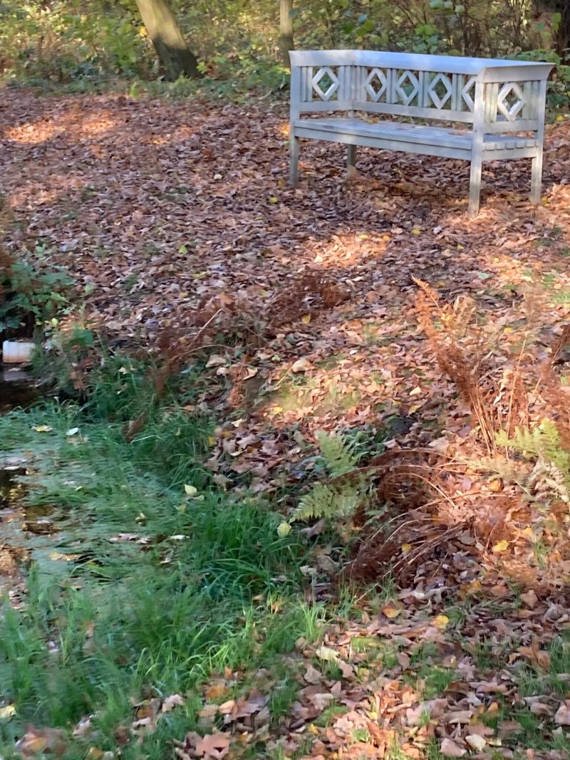 Grunfelder Park
