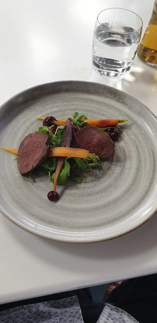 Caster's Restaurant (Alsager)