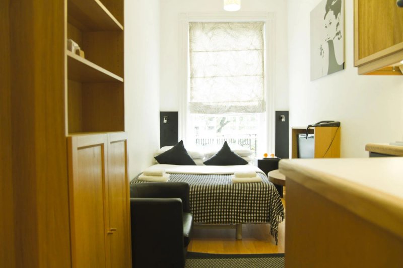 Studios2let - Bloomsbury