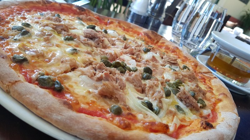Ristorante Pizzeria del Centro