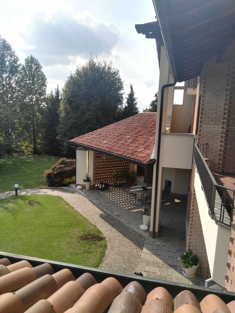 B&B Casa Ceruti