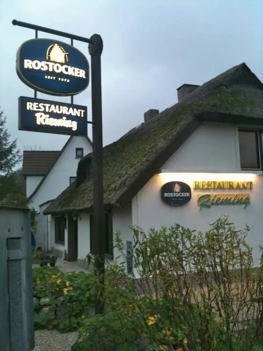 Restaurant Rieming – Das Familien- Vereins- und Traditionslokal