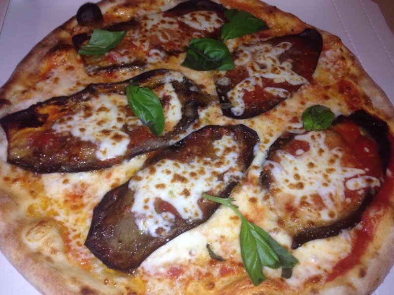 Bar Trattoria Pizzeria Quick