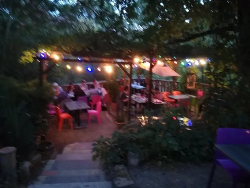 La Guinguette de Piquet