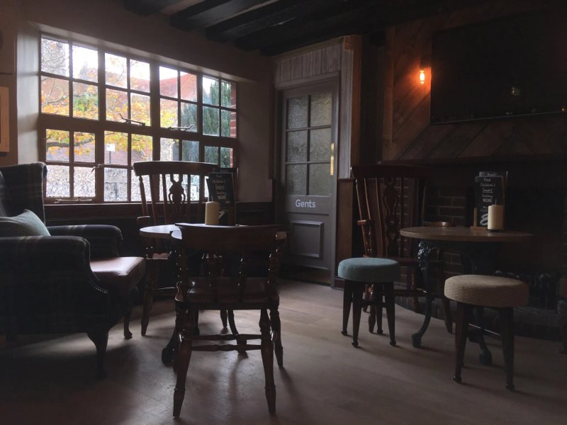 Old Five Bells