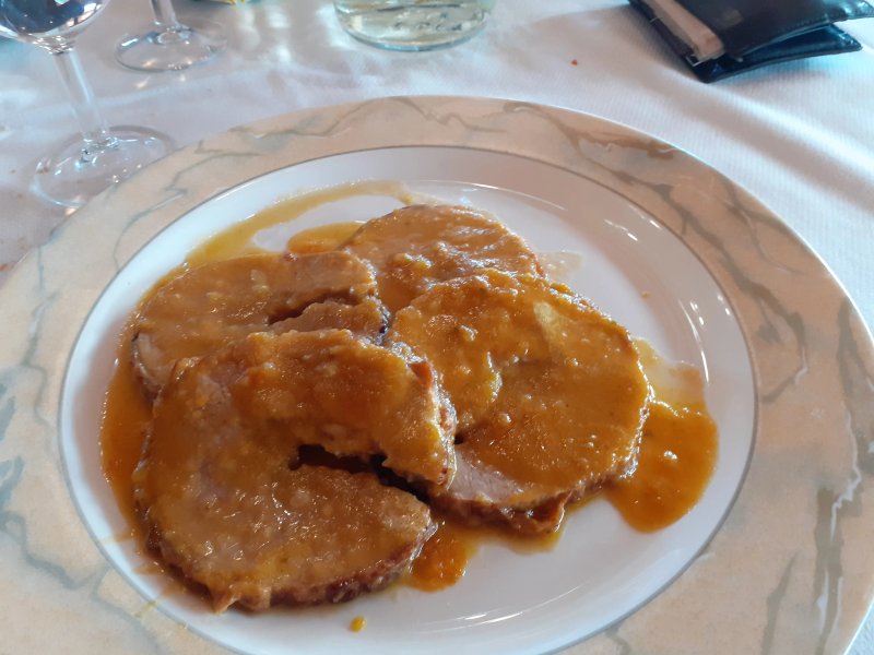 Osteria Da Nicola