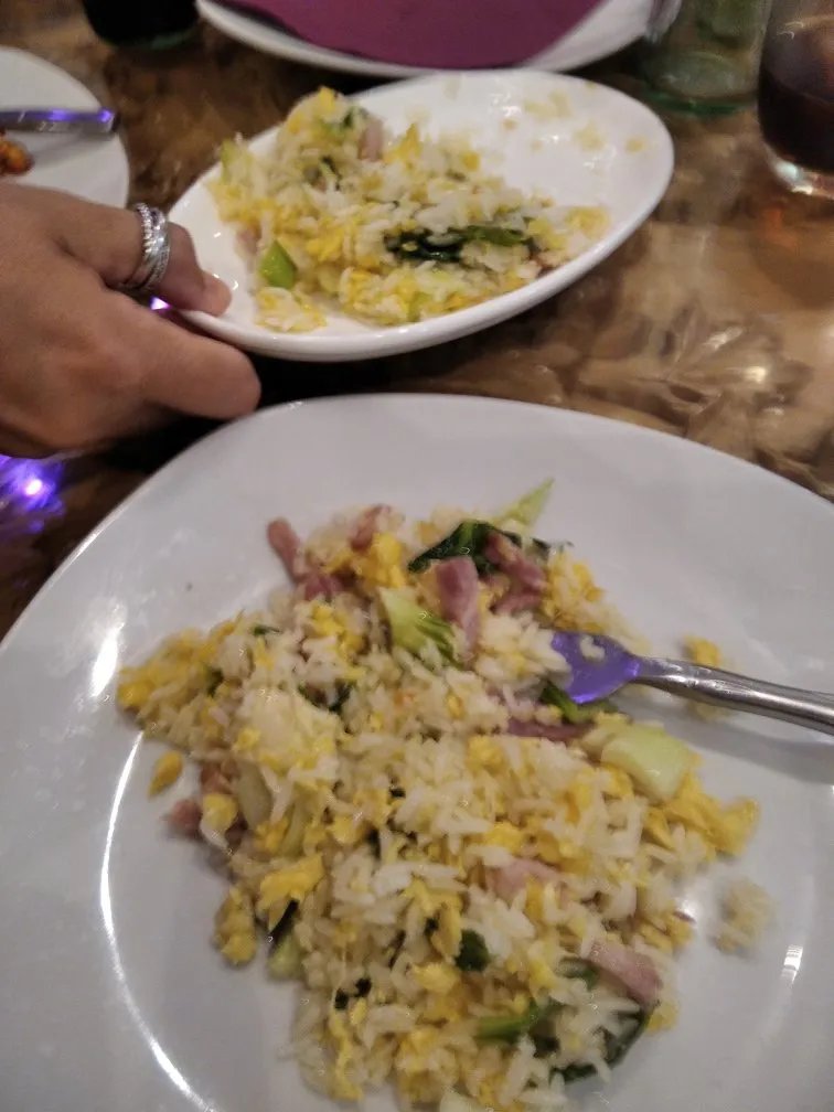 La Cocina China