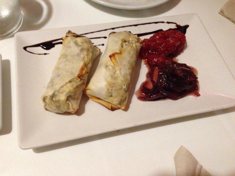 Restaurante La Malaquita