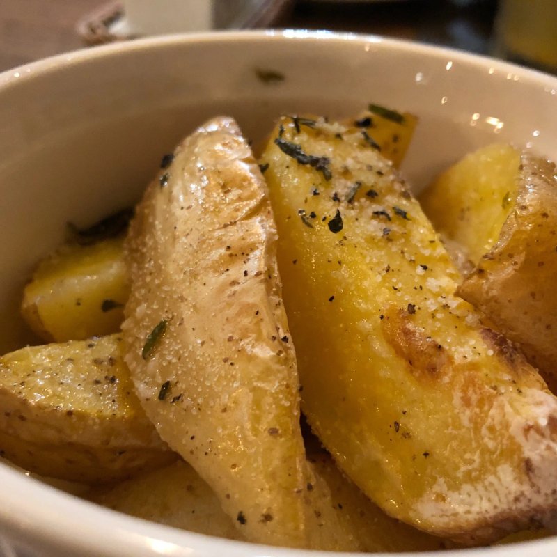 La Via Restaurant