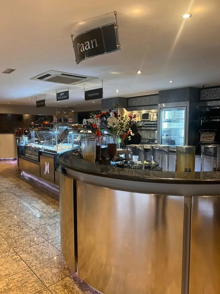 Mumtaz Restaurant