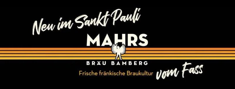Sankt Pauli Restaurant